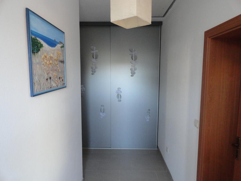 Apartment Asparagus Rovinjsko Selo Exterior photo