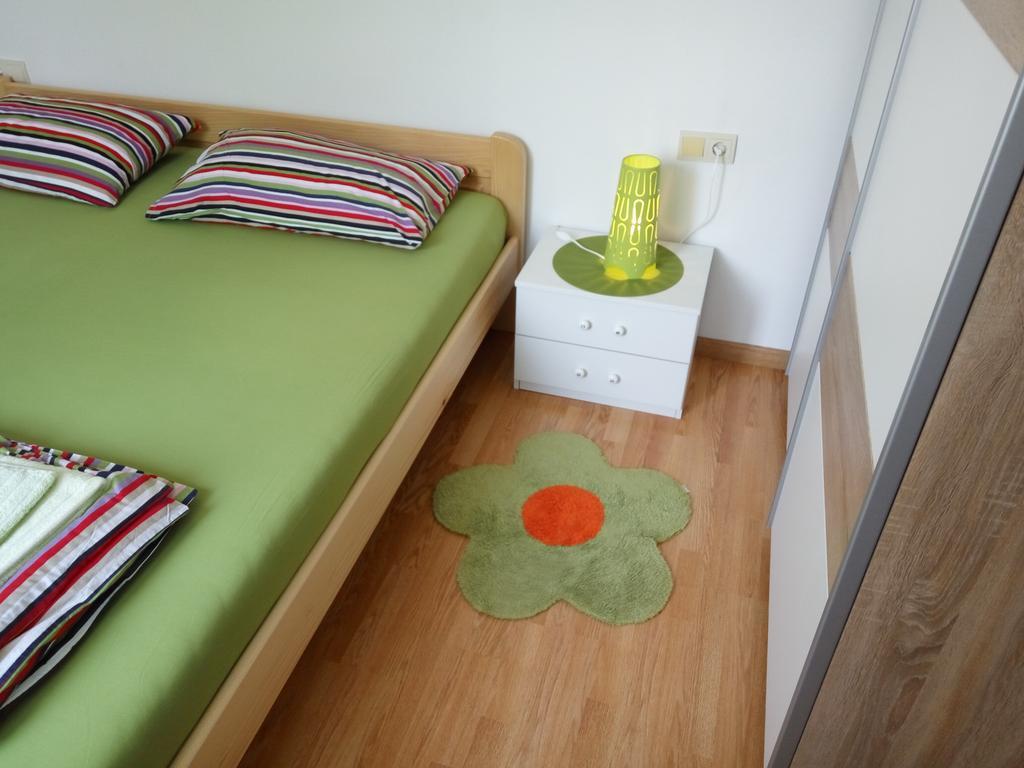Apartment Asparagus Rovinjsko Selo Exterior photo